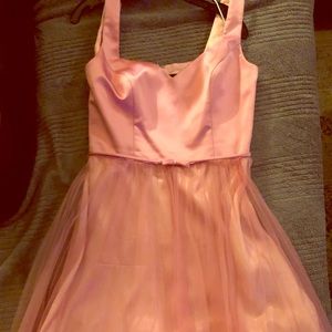 Ballerina princess cocktail dress. Worn twice,